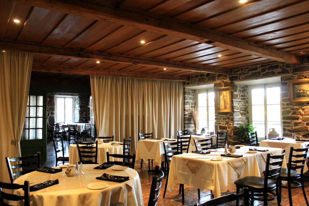 Les Ancetres Auberge & Restaurant St-Pierre-de-l'Île-d'Orléans Εξωτερικό φωτογραφία